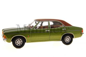 Ford Cortina Mk3 2.0 GXL Scale Model