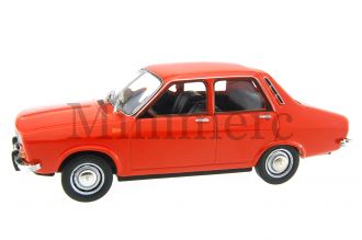 Renault 12 Scale Model