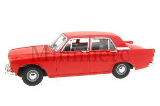 Ford Zephyr 4 Scale Model