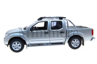 Nissan Navara Scale Model