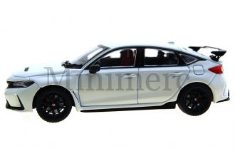 Honda Civic Type-R (FL5) Scale Model