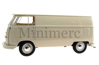 Volkswagen T1 Bus Scale Model