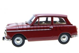 Austin A40 MKII Scale Model