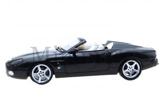 Aston Martin AR1 Scale Model