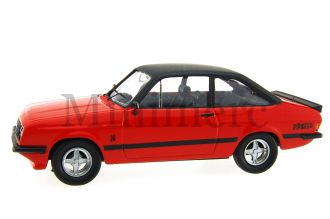 Ford Escort MK2  RS2000 Scale Model