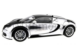 Bugatti Veyron 16.4 Pur Sang Scale Model