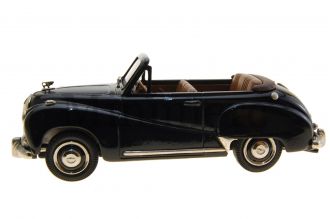 Austin Somerset Convertible Factory Special Scale Model