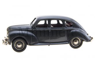 Jowett Javelin Deluxe Scale Model