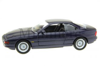 BMW 850 Ci Scale Model
