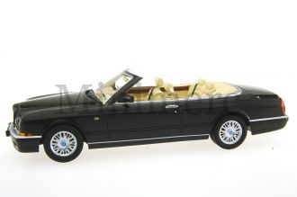 Bentley Azure Scale Model
