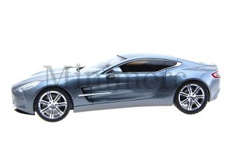 Aston Martin One-77 Scale Model