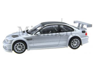 BMW M3 GTR 'Street' Scale Model