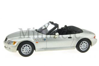 BMW Z3 Scale Model