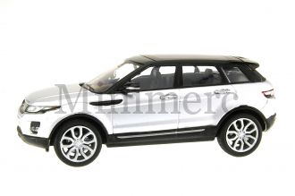 Land Rover Range Rover Evoque Scale Model