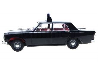 Ford Zephyr 6 MKIII Scale Model