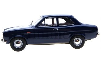 Ford Escort MK1 1300 GT Scale Model