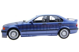 Alpina B6 2.8 Scale Model