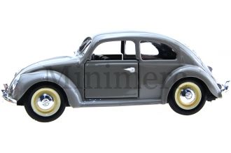 Volkswagen Beetle Sedan Scale Model