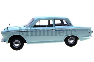 Ford Cortina MK1 Super Scale Model