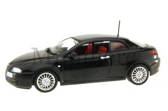 Alfa GT Scale Model