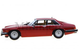 Jaguar XJ-S Coupe Scale Model