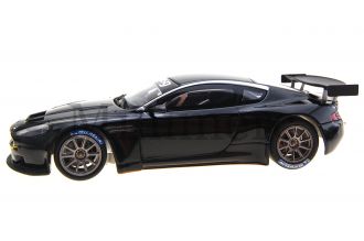 Aston Martin DBRS9 Scale Model