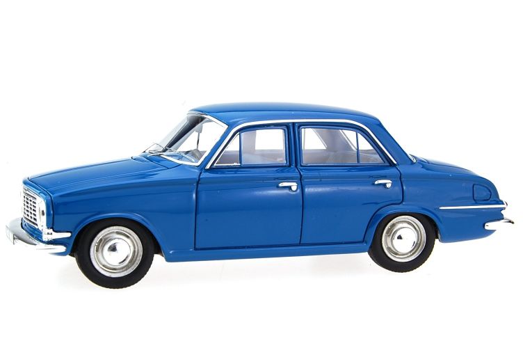 vauxhall diecast model cars