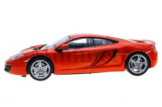 McLaren MP4 12C Scale Model