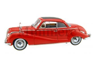 BMW 502 Coupe Scale Model
