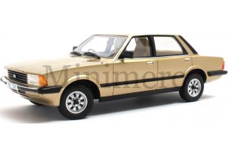 Ford Cortina MK5 2.0 GL Scale Model