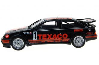 Ford Sierra Cosworth RS 500 Scale Model