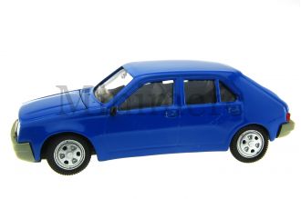 Renault 14 GTL Scale Model