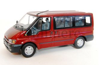 Ford Transit Mark 6 Torneo Kombi 2000 Scale Model