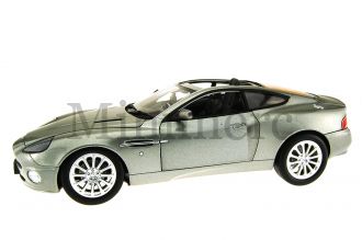 Aston Martin V12 Vanquish Scale Model