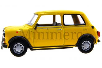 Mini Scale Model