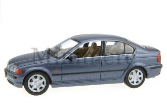 BMW 3er Limousine Scale Model