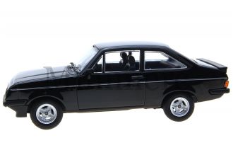 FORD ESCORT MK2 RS2000 Scale Model
