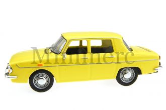 Renault 10 Scale Model