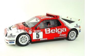 Ford RS 200 Scale Model