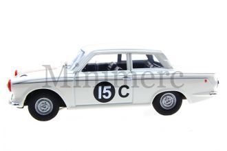 Ford Cortina MKi GT Scale Model