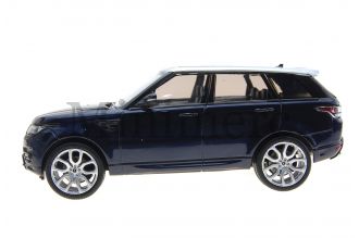 Range Rover Sport Scale Model