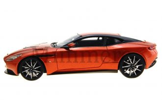 Aston Martin DB11 Scale Model