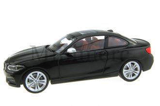 BMW 2 Series Coupe Scale Model