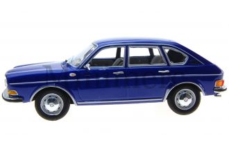 Volkswagen 411 LE Fastback Scale Model