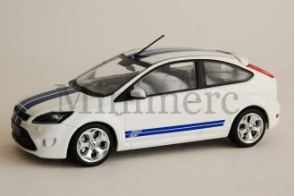 Ford Focus ST Scale Model