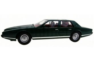Aston Martin Lagonda Scale Model