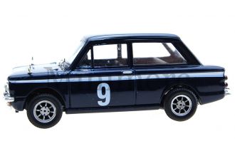 Hillman Imp Scale Model