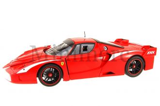 Ferrari FXX Evoluzione Scale Model