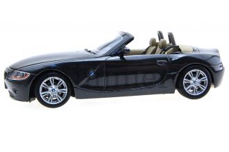 BMW Z4 Scale Model