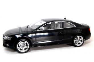 Audi S5 Coupe Scale Model